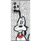 Disney Friends Pluto Confused Galaxy Note20 Ultra 5G Skin