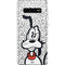 Disney Friends Pluto Confused Galaxy S10 Plus Skin