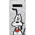 Disney Friends Pluto Confused Galaxy S10 Plus Skin