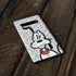 Disney Friends Pluto Confused Galaxy S10 Plus Skin