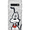 Disney Friends Pluto Confused Galaxy S10 Skin