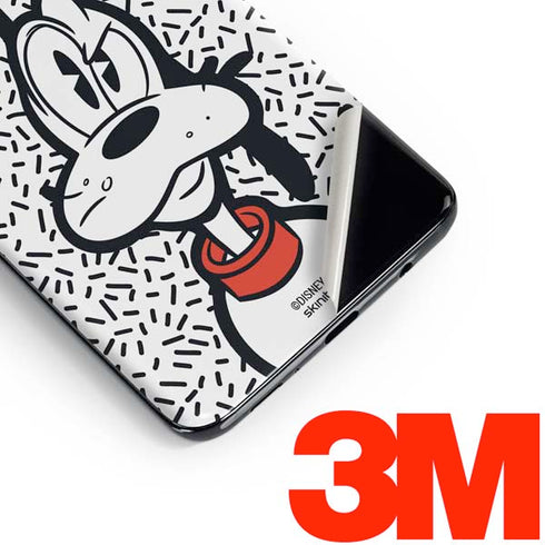 Disney Friends Pluto Confused Galaxy S10 Skin