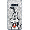 Disney Friends Pluto Confused Galaxy S10e Skin