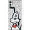 Disney Friends Pluto Confused Galaxy S20 Fan Edition Skin