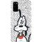 Disney Friends Pluto Confused Galaxy S20 Lite Case