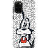 Disney Friends Pluto Confused Galaxy S20 Plus Pro Case