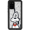 Disney Friends Pluto Confused Galaxy S20 Plus Waterproof Case