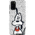 Disney Friends Pluto Confused Galaxy S20 Pro Case