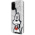 Disney Friends Pluto Confused Galaxy S20 Pro Case