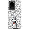 Disney Friends Pluto Confused Galaxy S20 Ultra 5G Pro Case