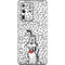 Disney Friends Pluto Confused Galaxy S20 Ultra 5G Skin
