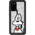 Disney Friends Pluto Confused Galaxy S20 Waterproof Case