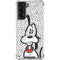 Disney Friends Pluto Confused Galaxy S21 5G Clear Case