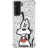 Disney Friends Pluto Confused Galaxy S21 5G Clear Case