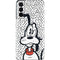 Disney Friends Pluto Confused Galaxy S21 5G Skin