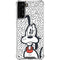 Disney Friends Pluto Confused Galaxy S21 Plus 5G Clear Case