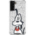 Disney Friends Pluto Confused Galaxy S21 Plus 5G Clear Case