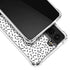 Disney Friends Pluto Confused Galaxy S21 Plus 5G Clear Case