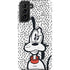 Disney Friends Pluto Confused Galaxy S21 Plus 5G Pro Case