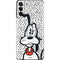 Disney Friends Pluto Confused Galaxy S21 Plus 5G Skin
