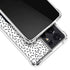 Disney Friends Pluto Confused Galaxy S21 Ultra 5G Clear Case