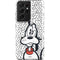 Disney Friends Pluto Confused Galaxy S21 Ultra 5G Pro Case