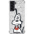 Disney Friends Pluto Confused Galaxy S22 Clear Case