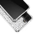 Disney Friends Pluto Confused Galaxy S22 Clear Case