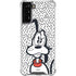Disney Friends Pluto Confused Galaxy S22 Plus Clear Case