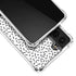 Disney Friends Pluto Confused Galaxy S22 Plus Clear Case