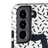 Disney Friends Pluto Confused Galaxy S22 Plus Pro Case