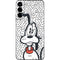 Disney Friends Pluto Confused Galaxy S22 Plus Skin