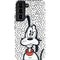 Disney Friends Pluto Confused Galaxy S22 Pro Case