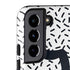 Disney Friends Pluto Confused Galaxy S22 Pro Case