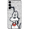 Disney Friends Pluto Confused Galaxy S22 Skin