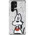 Disney Friends Pluto Confused Galaxy S22 Ultra Clear Case