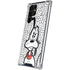 Disney Friends Pluto Confused Galaxy S22 Ultra Clear Case