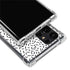 Disney Friends Pluto Confused Galaxy S22 Ultra Clear Case