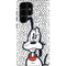 Disney Friends Pluto Confused Galaxy S22 Ultra Pro Case