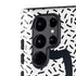 Disney Friends Pluto Confused Galaxy S22 Ultra Pro Case