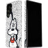 Disney Friends Pluto Confused Galaxy S22 Ultra Pro Case