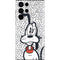 Disney Friends Pluto Confused Galaxy S22 Ultra Skin