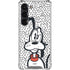 Disney Friends Pluto Confused Galaxy S23 Clear Case