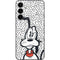 Disney Friends Pluto Confused Galaxy S23 FE Skin