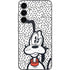 Disney Friends Pluto Confused Galaxy S23 FE Skin