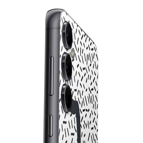 Disney Friends Pluto Confused Galaxy S23 FE Skin