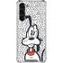 Disney Friends Pluto Confused Galaxy S23 Plus Clear Case