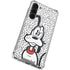 Disney Friends Pluto Confused Galaxy S23 Plus Clear Case