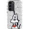 Disney Friends Pluto Confused Galaxy S23 Pro Case