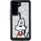 Disney Friends Pluto Confused Galaxy S23 Waterproof Case